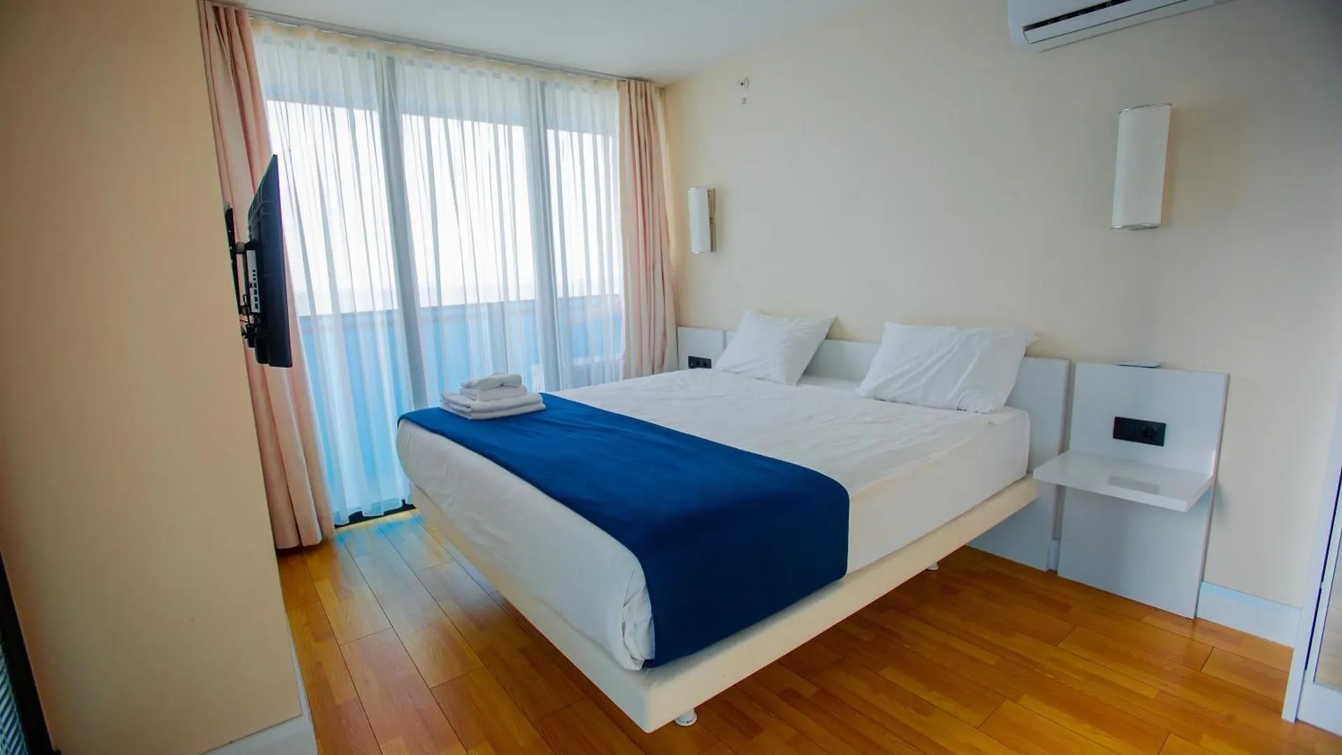 Friendly Apartments For All Nations Batumi Georgia