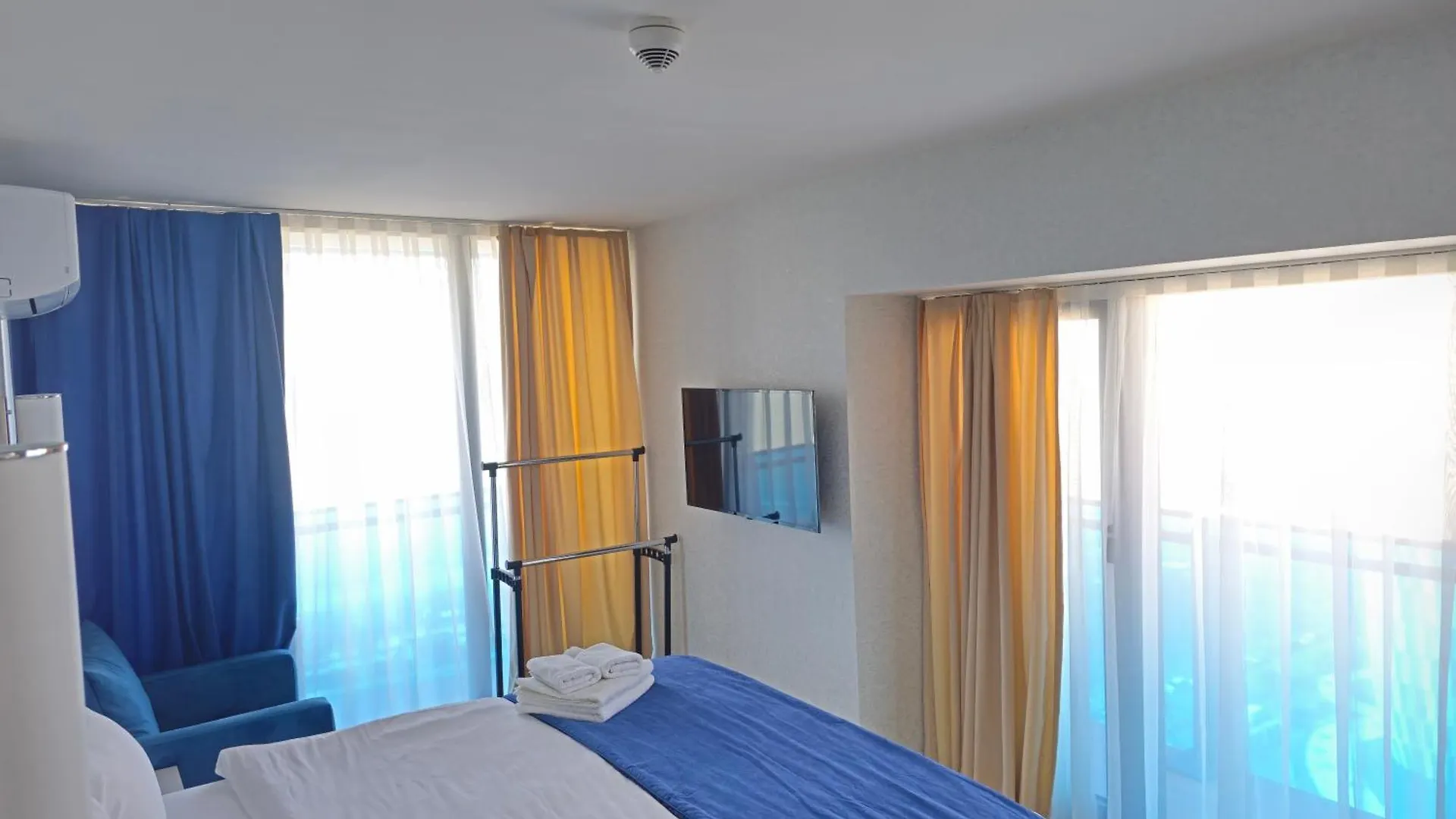 Friendly Apartments For All Nations Batumi