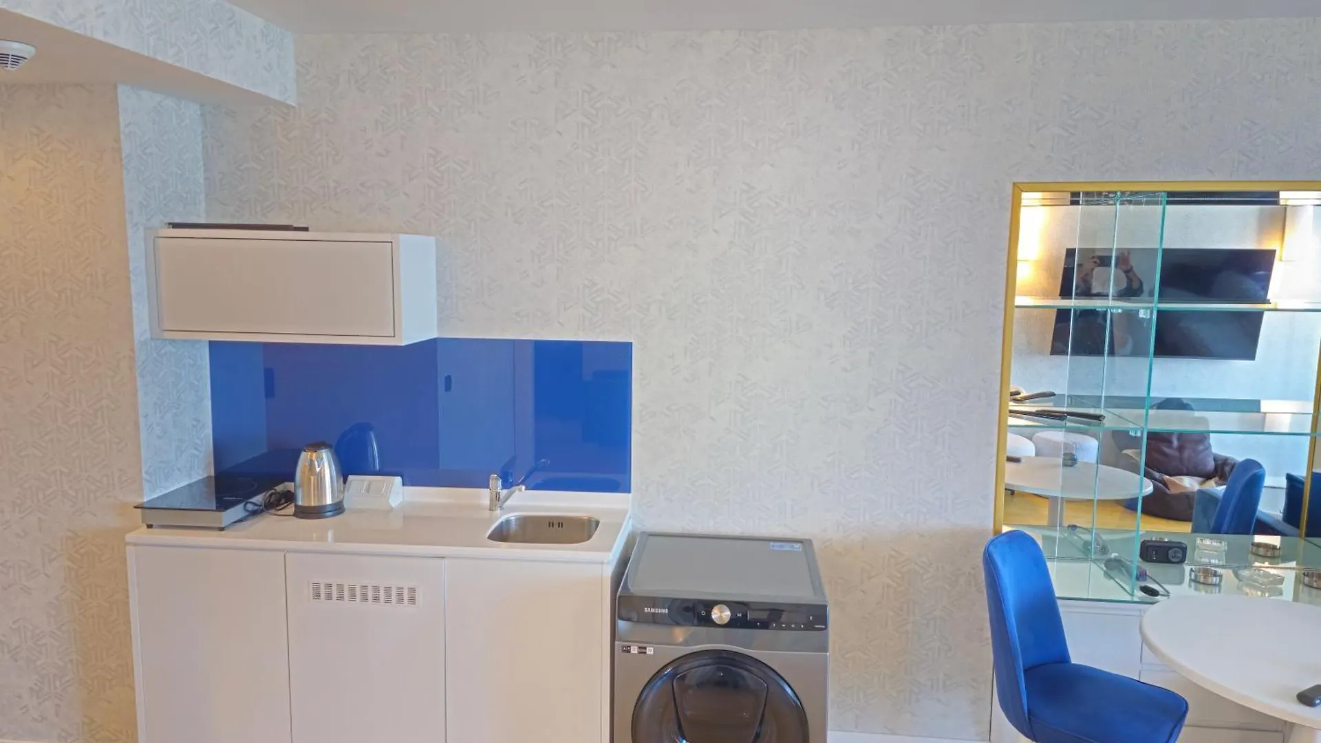 Friendly Apartments For All Nations Batumi