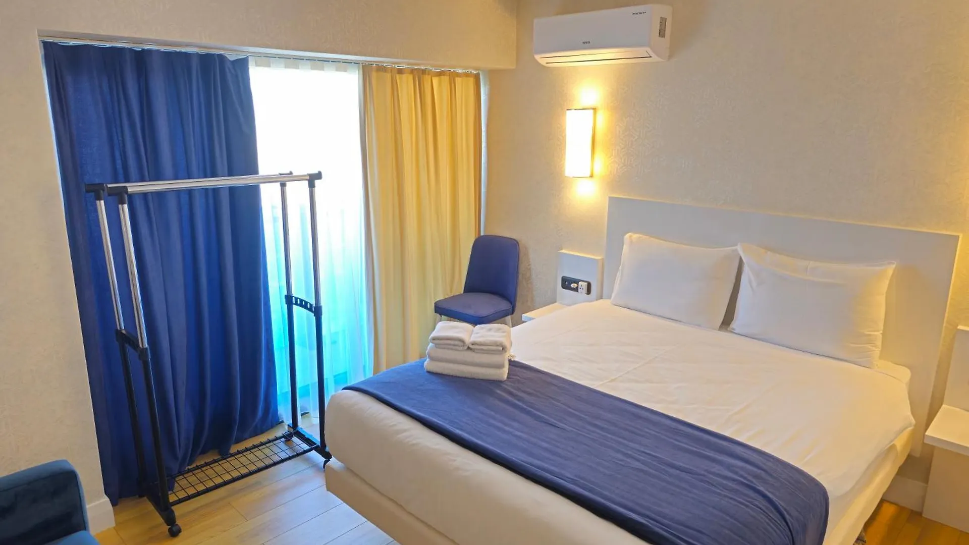 Friendly Apartments For All Nations Batumi