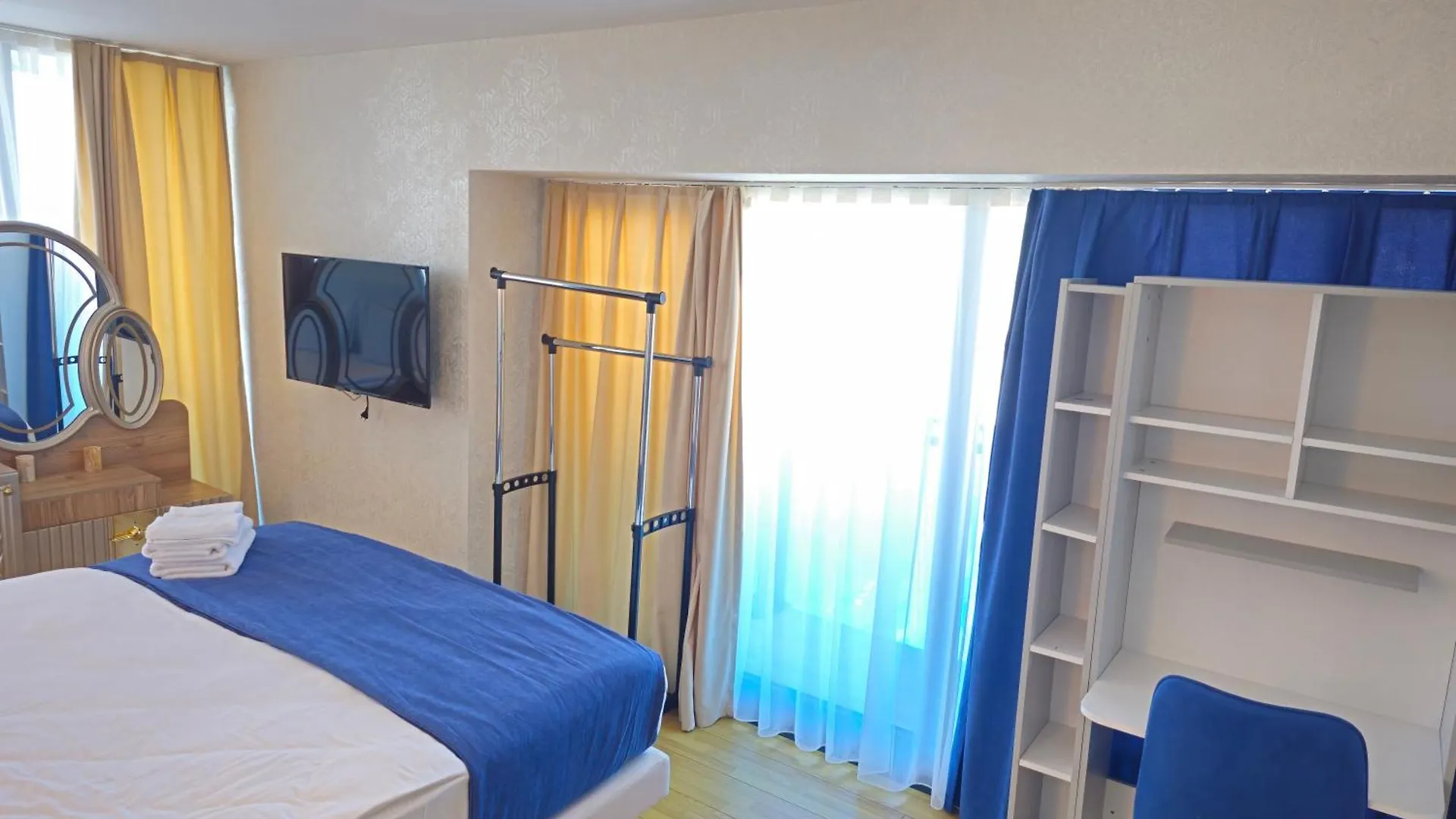 Friendly Apartments For All Nations Batumi 0*,