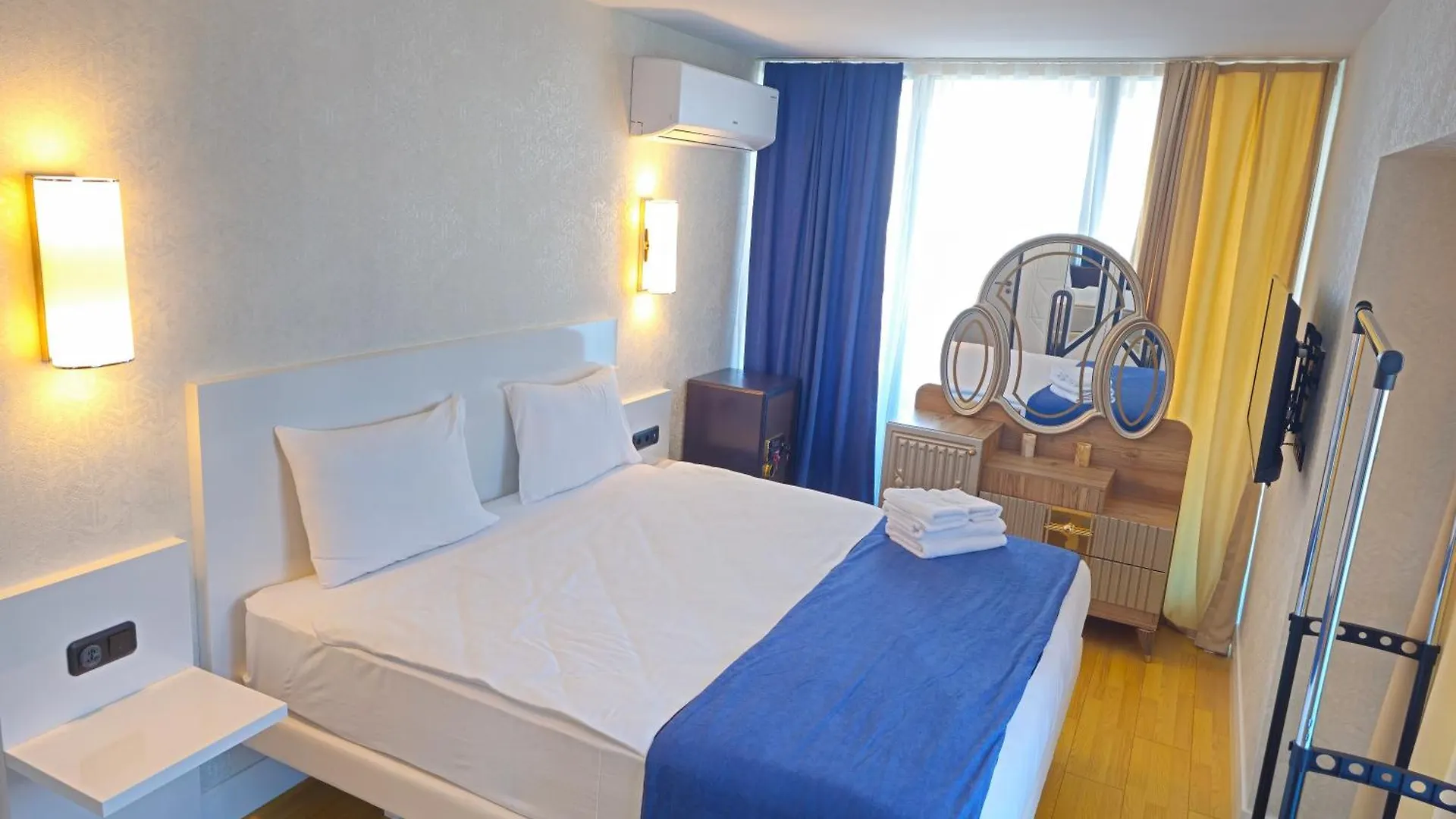 Friendly Apartments For All Nations Batumi