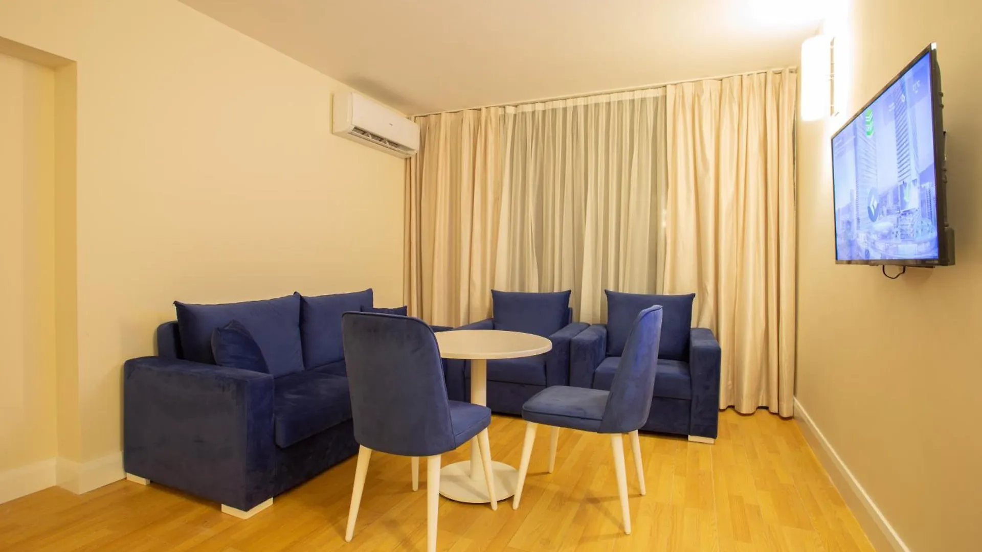 Friendly Apartments For All Nations Batumi