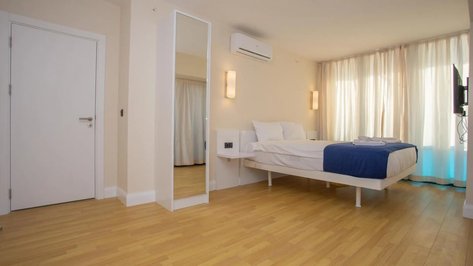 Friendly Apartments For All Nations Batumi