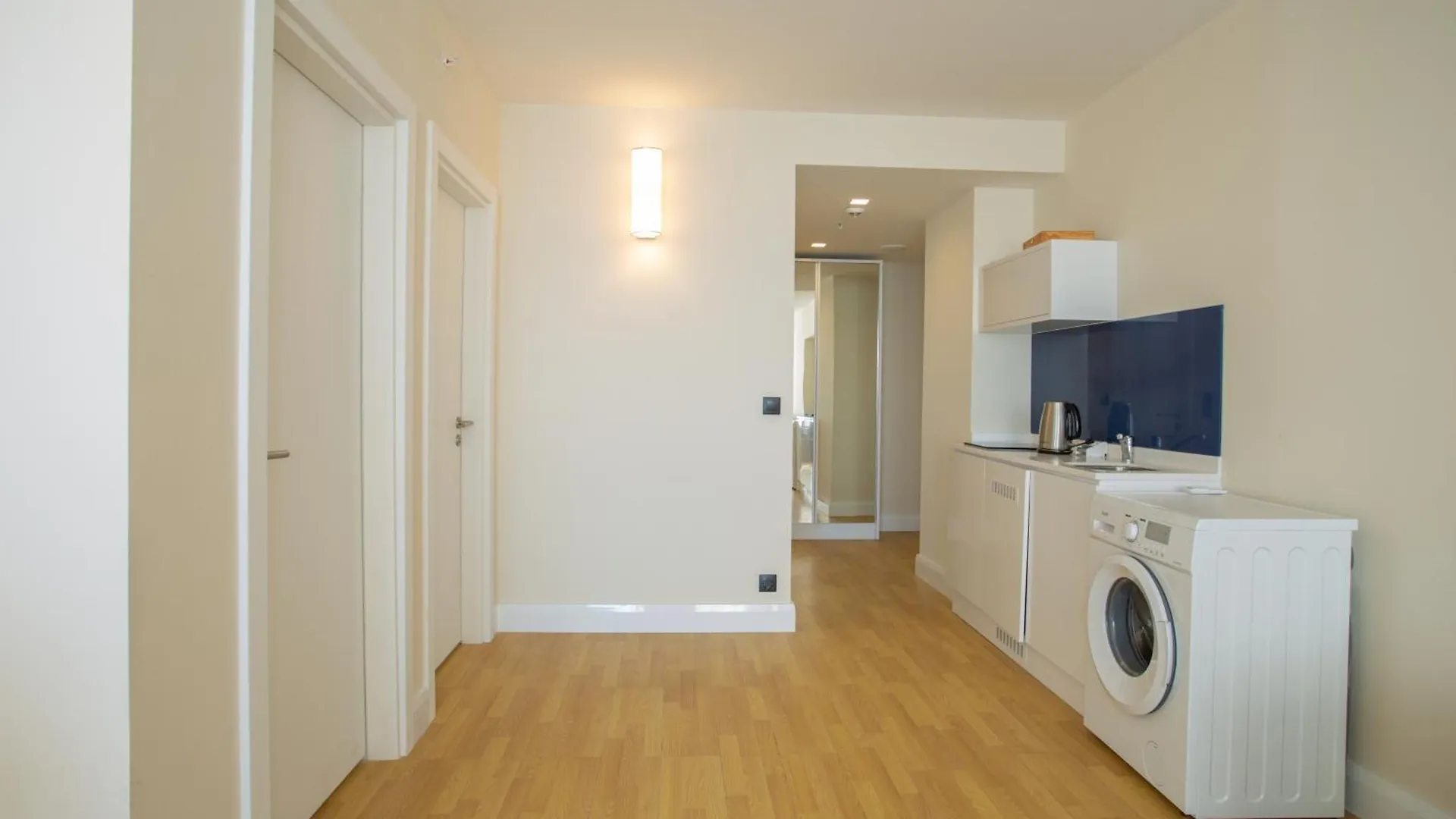Friendly Apartments For All Nations Batumi Georgia
