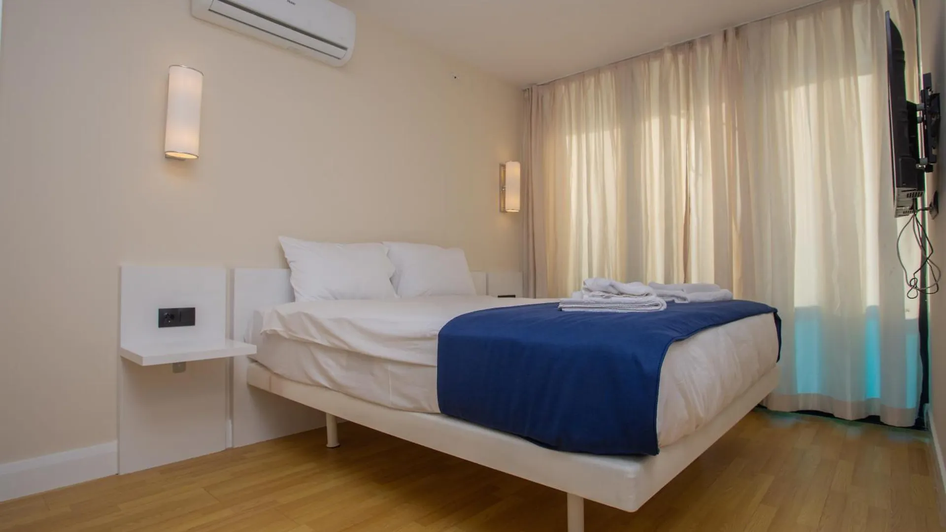 Friendly Apartments For All Nations Batumi