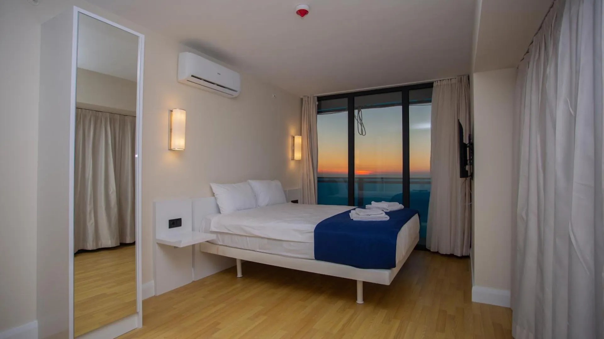 Friendly Apartments For All Nations Batumi Georgia