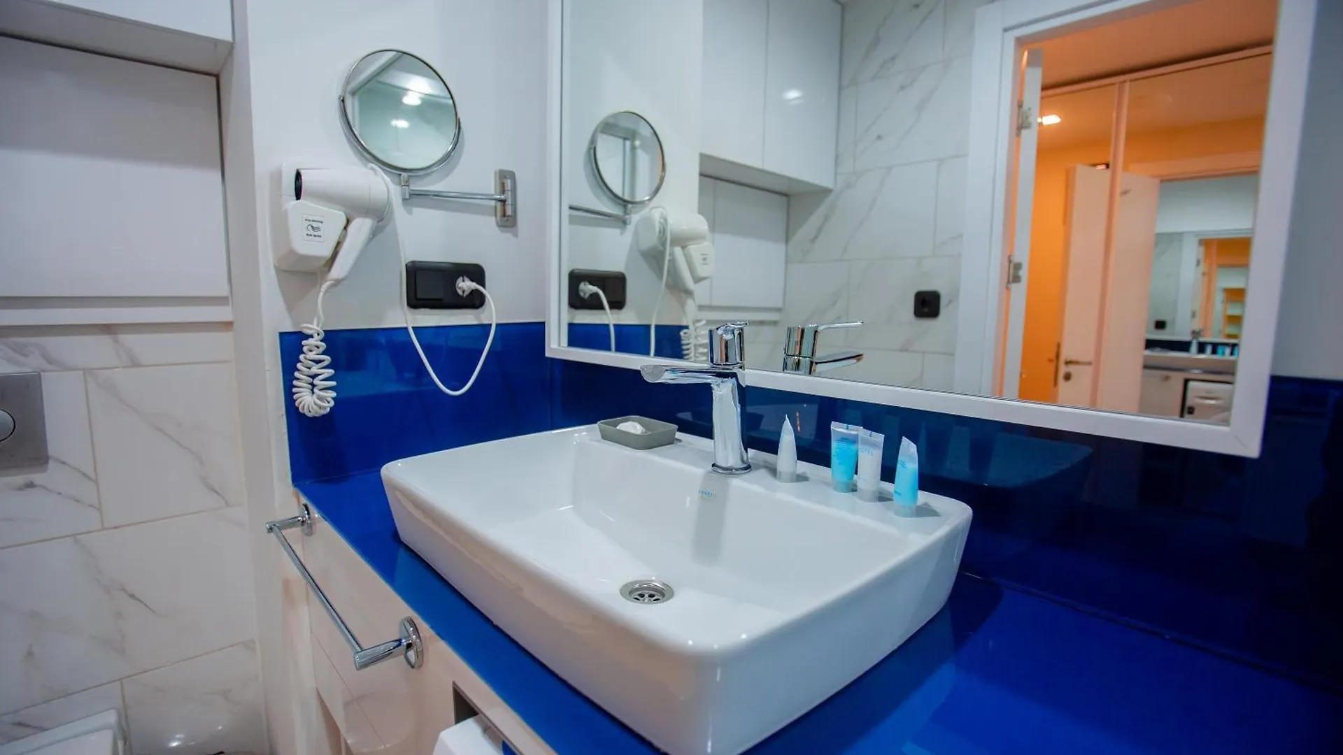 Friendly Apartments For All Nations Batumi