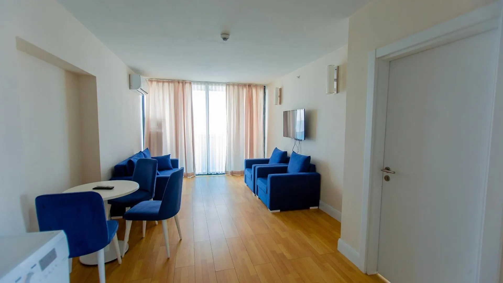 Friendly Apartments For All Nations Batumi Georgia