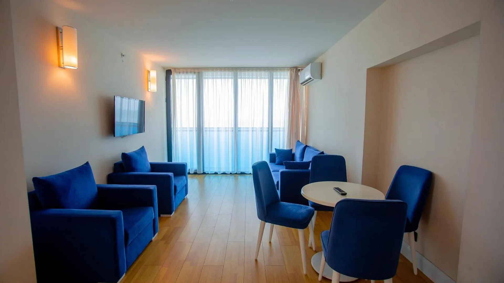 Friendly Apartments For All Nations Batumi