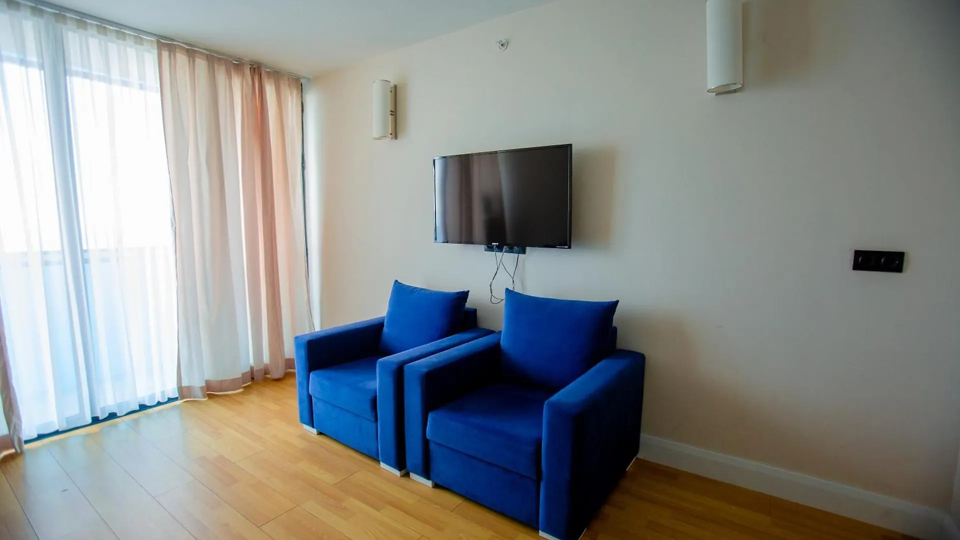 Friendly Apartments For All Nations Batumi