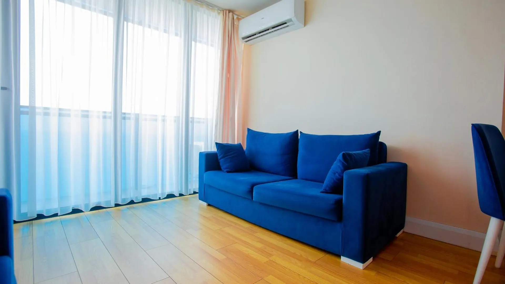 Friendly Apartments For All Nations Batumi