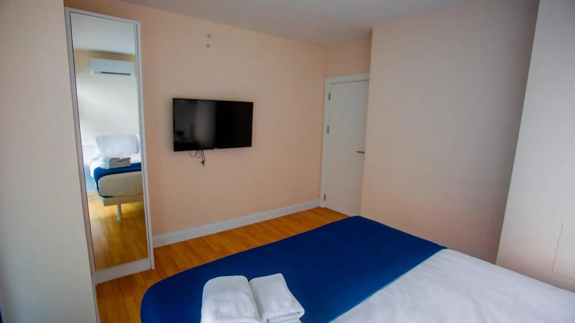Friendly Apartments For All Nations Batumi Georgia