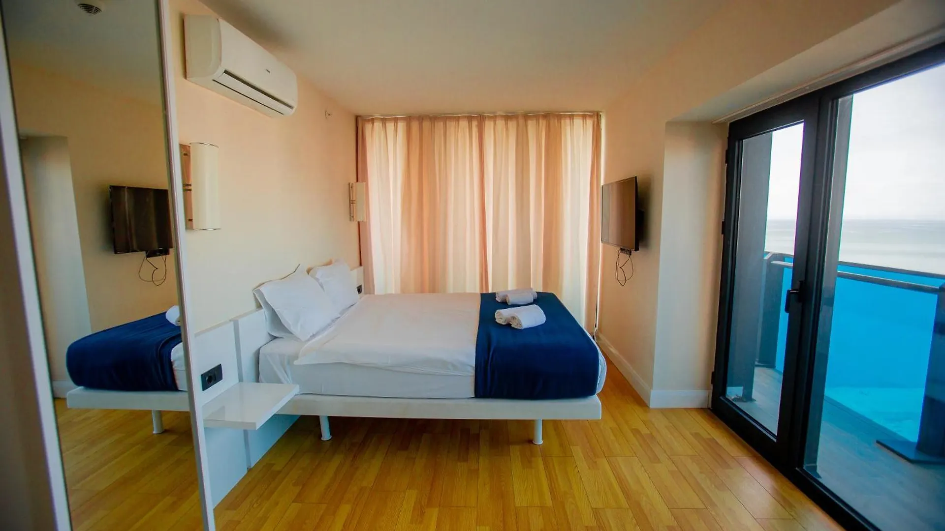 Friendly Apartments For All Nations Batumi 0*,