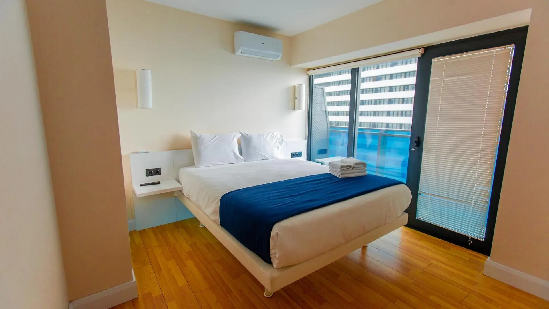 Friendly Apartments For All Nations Batumi