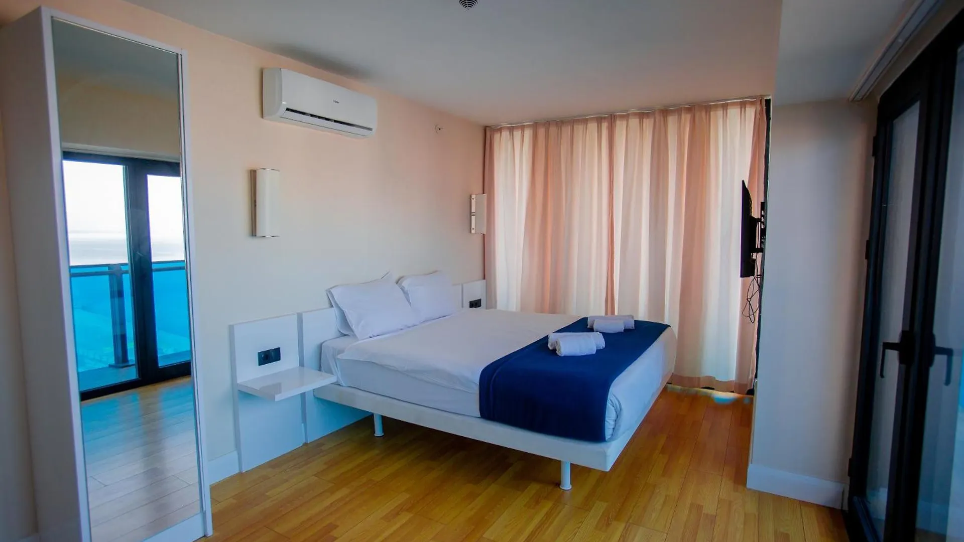 Friendly Apartments For All Nations Batumi