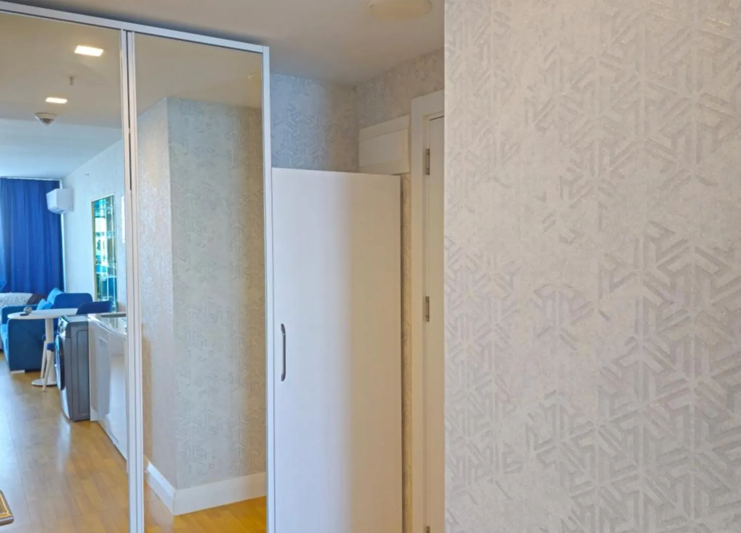 Friendly Apartments For All Nations Batumi