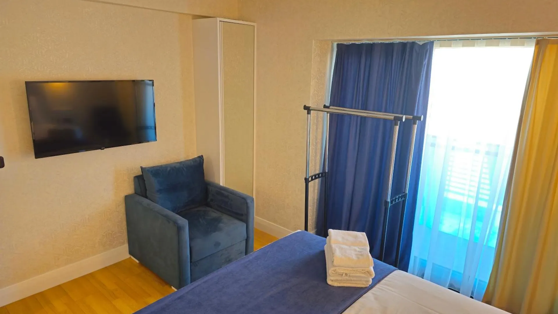 Friendly Apartments For All Nations Batumi