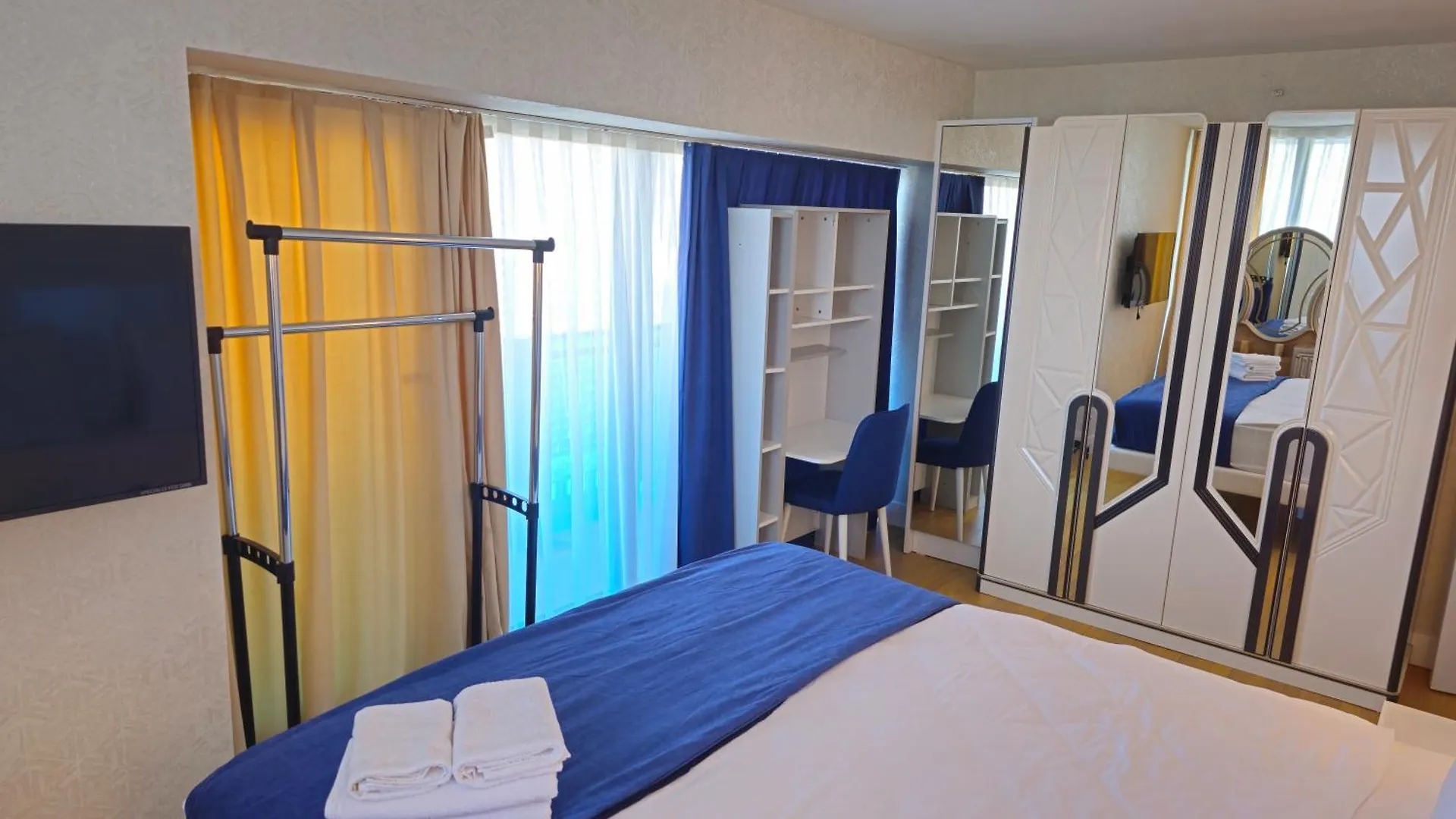 Friendly Apartments For All Nations Batumi