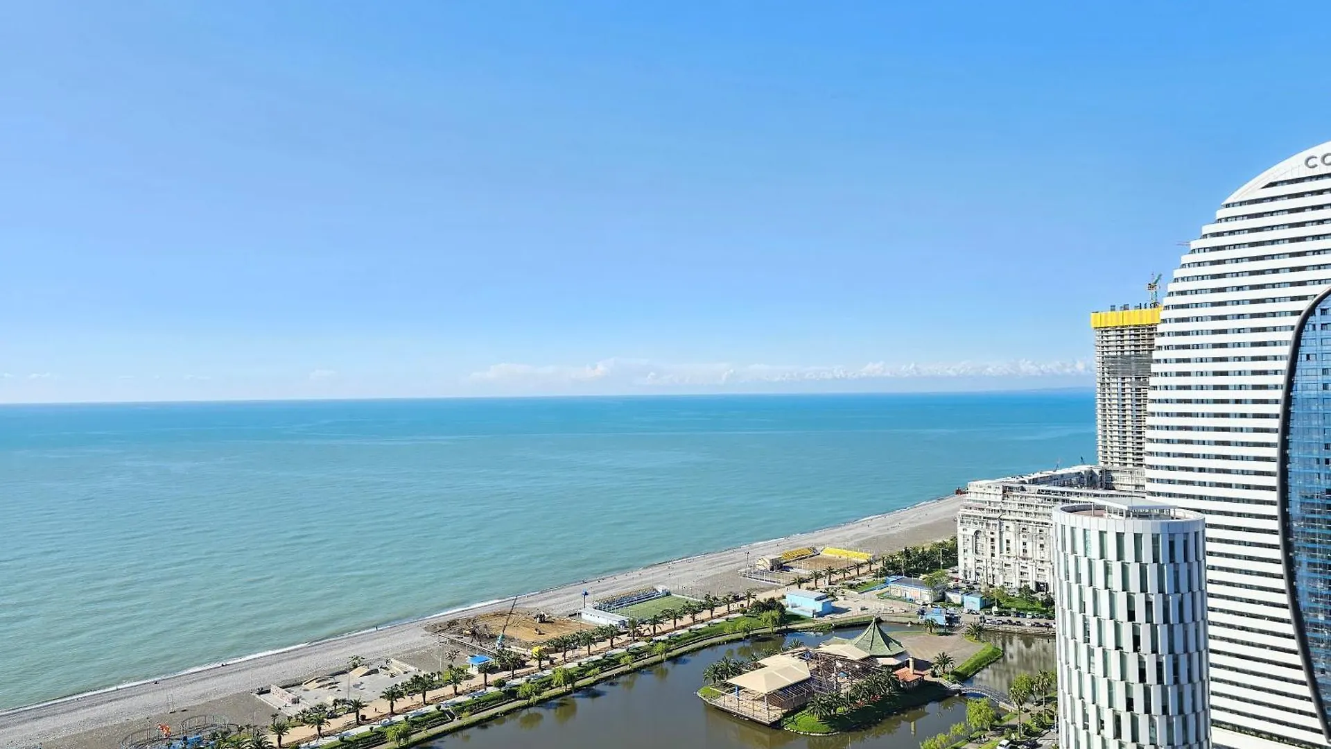 Friendly Apartments For All Nations Batumi