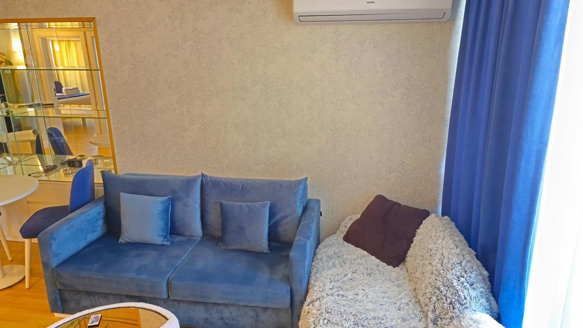Friendly Apartments For All Nations Batumi