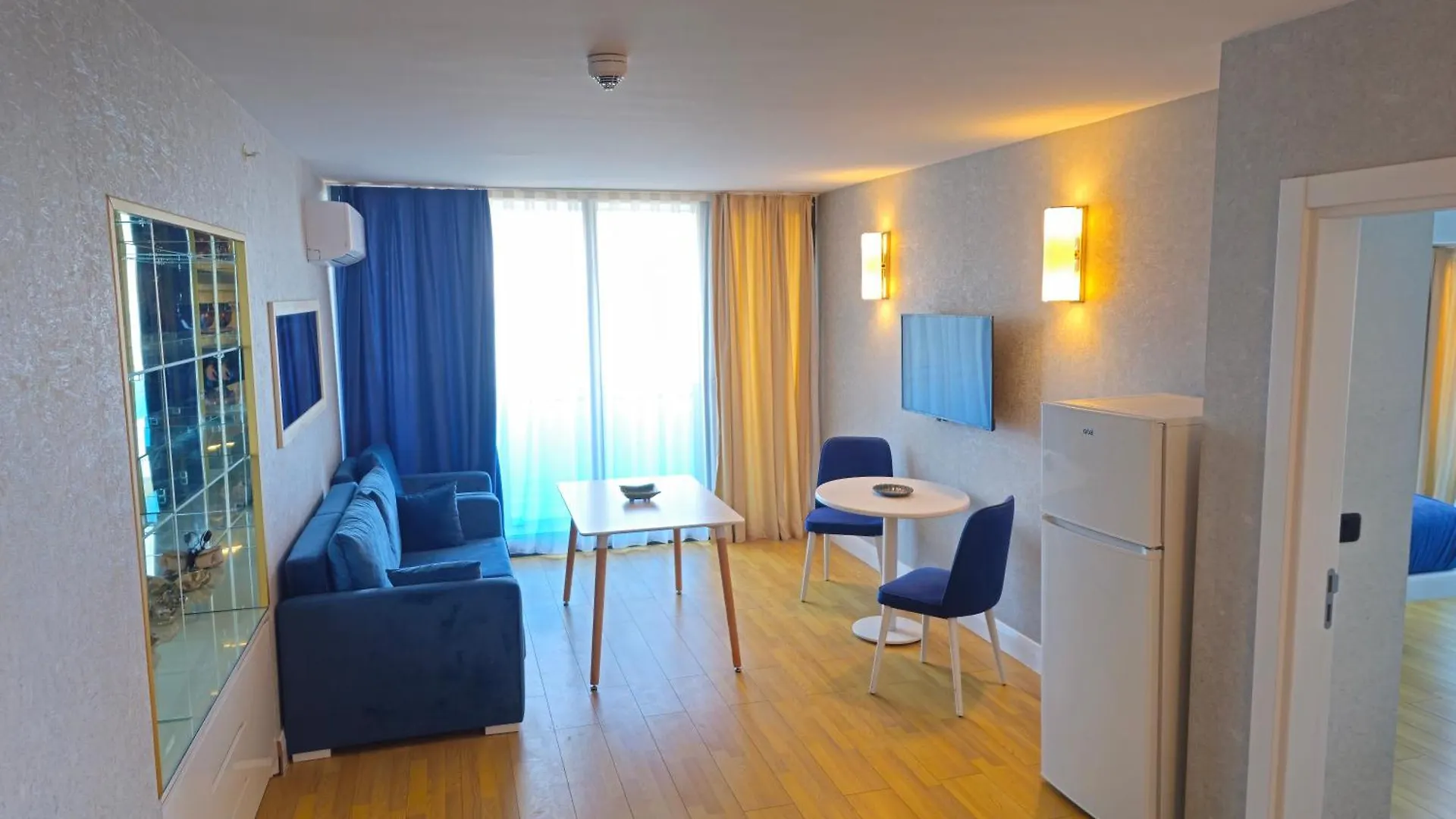 Friendly Apartments For All Nations Batumi 0*,