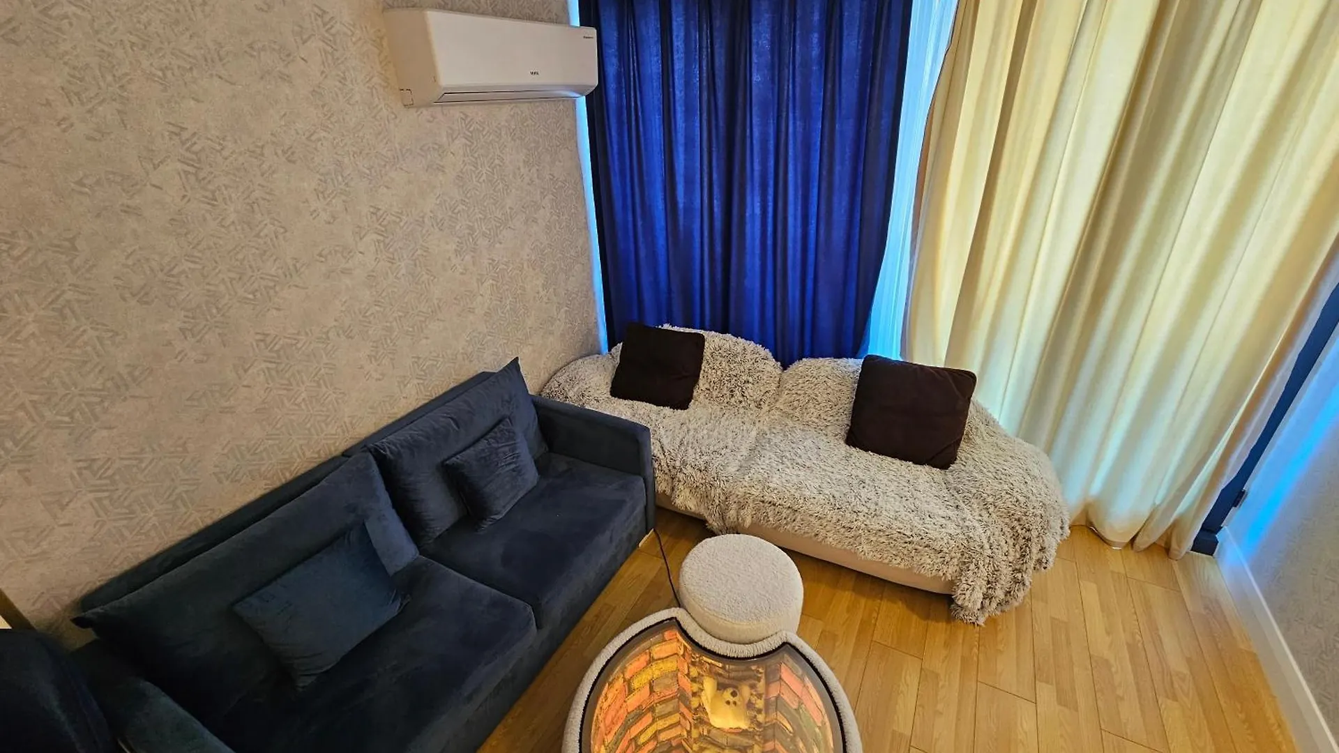 Friendly Apartments For All Nations Batumi Georgia