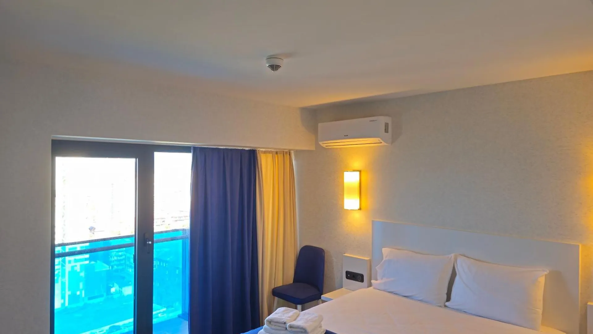 Friendly Apartments For All Nations Batumi 0*,  Georgia