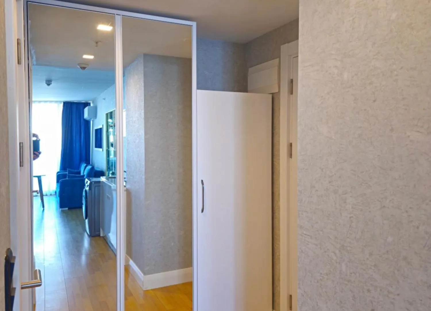 Friendly Apartments For All Nations Batumi