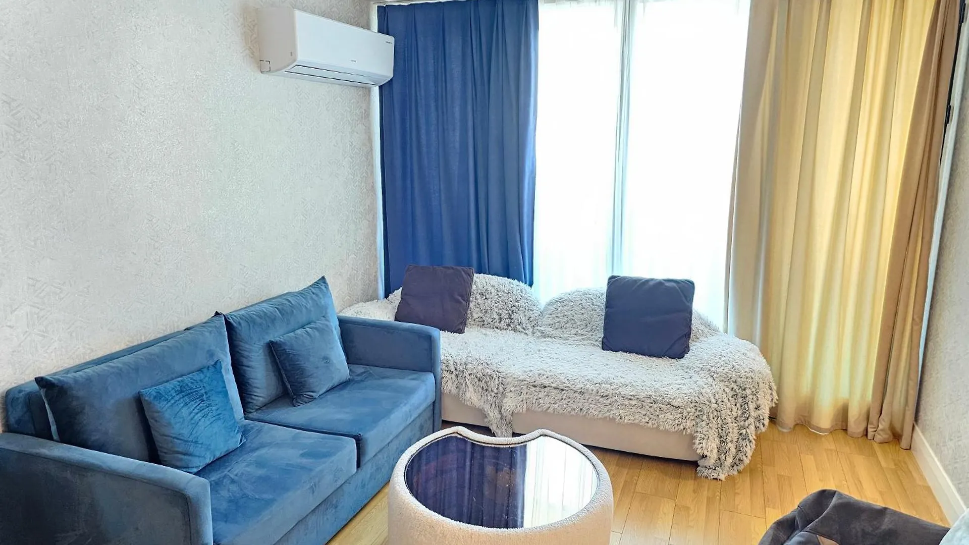 Friendly Apartments For All Nations Batumi