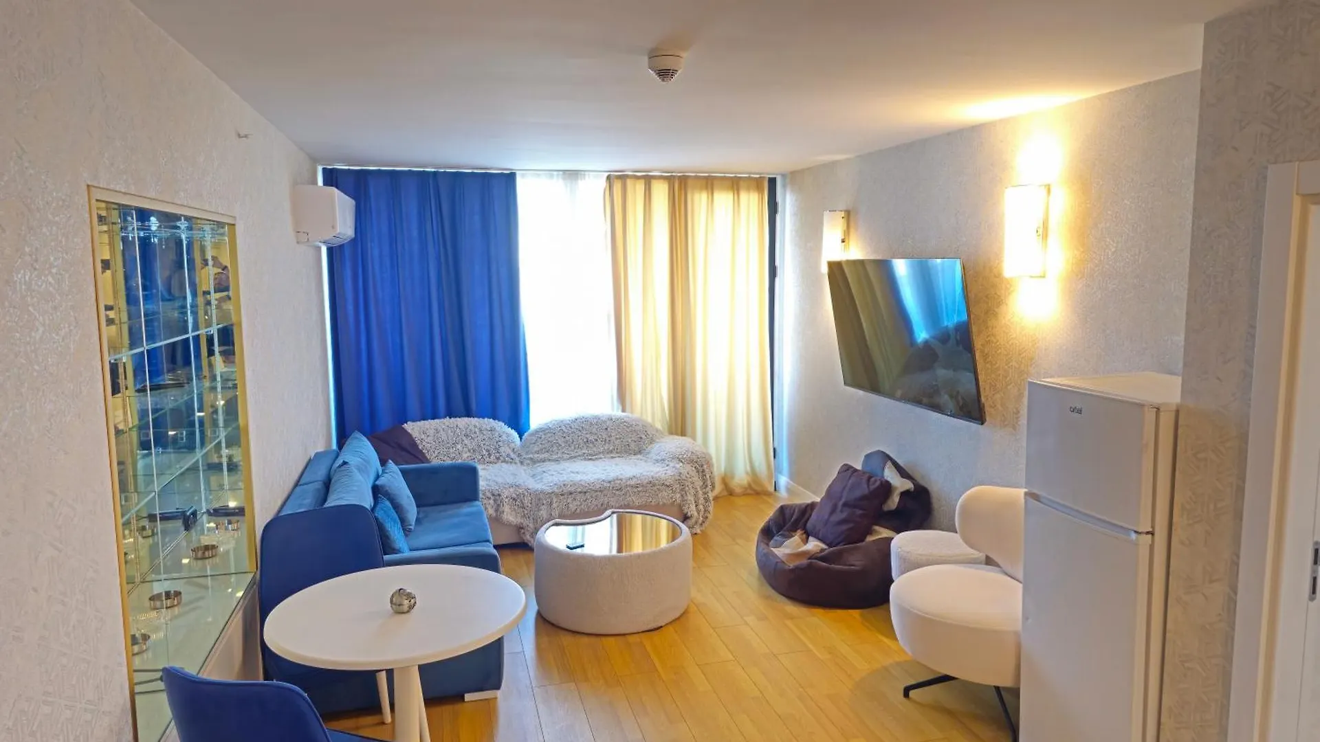 Friendly Apartments For All Nations Batumi