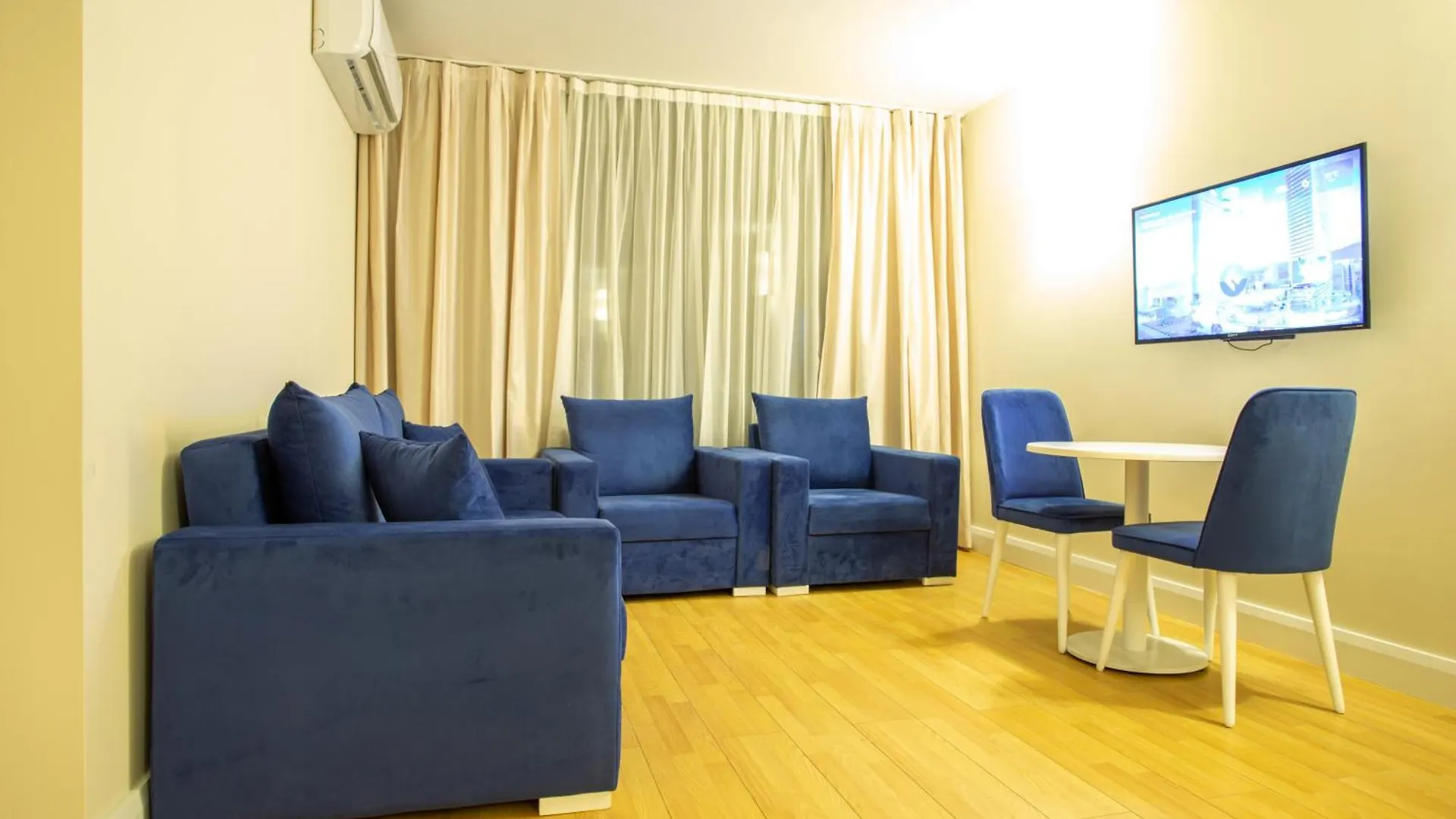 Friendly Apartments For All Nations Batumi