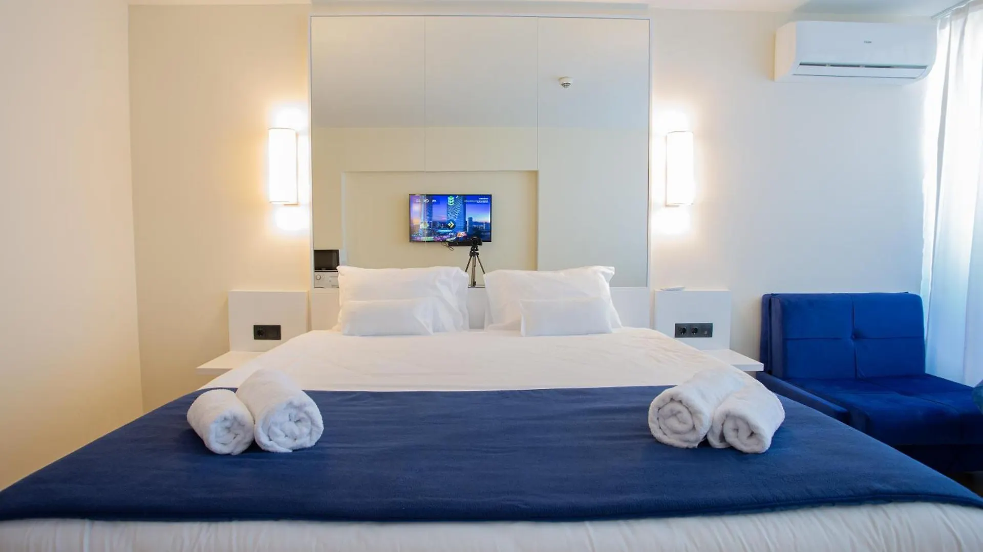 Friendly Apartments For All Nations Batumi