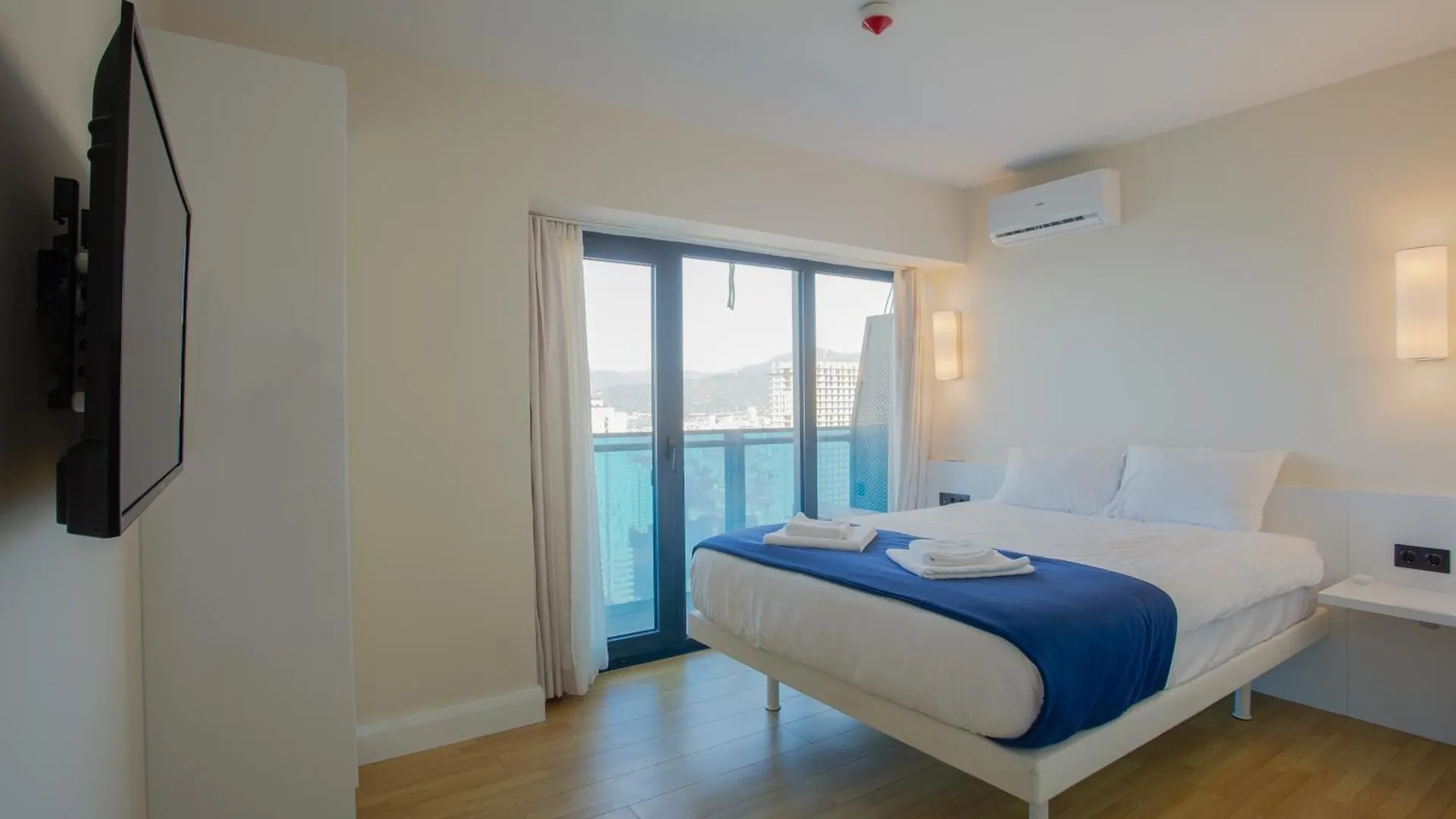 Friendly Apartments For All Nations Batumi