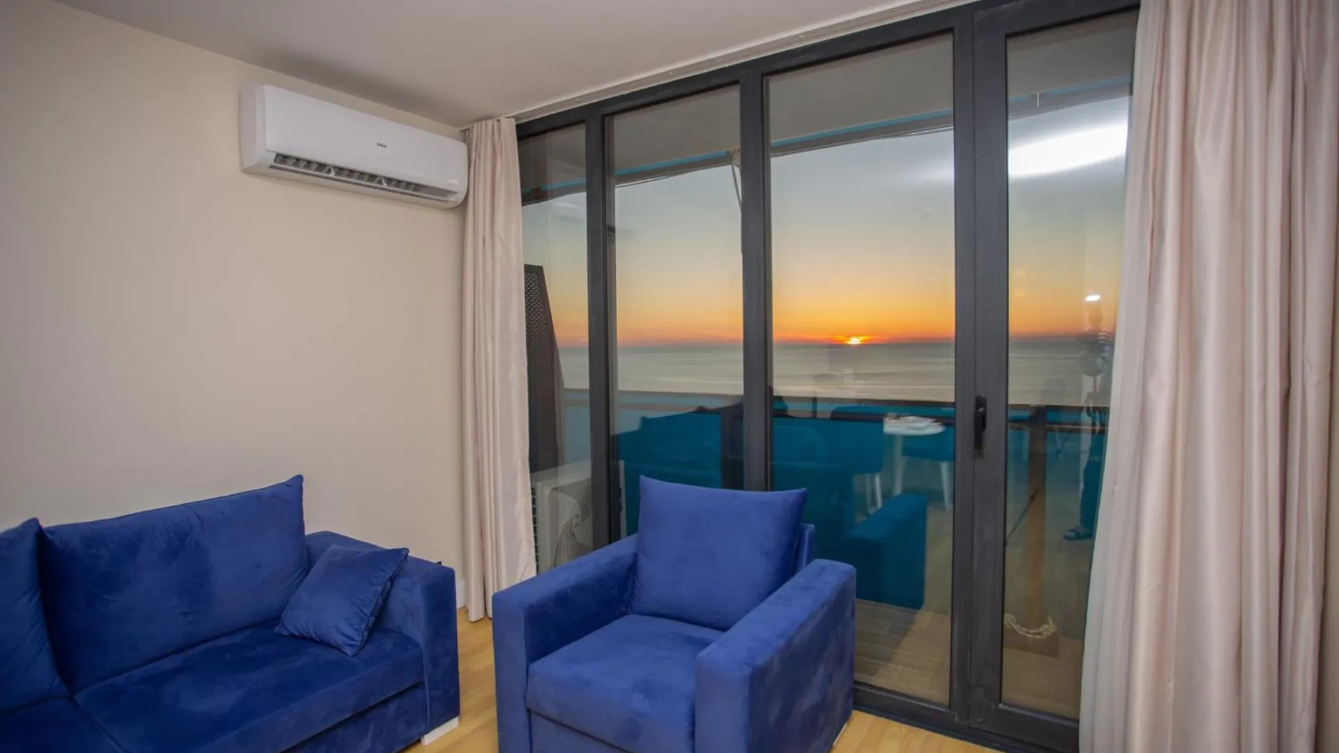 Friendly Apartments For All Nations Batumi Georgia