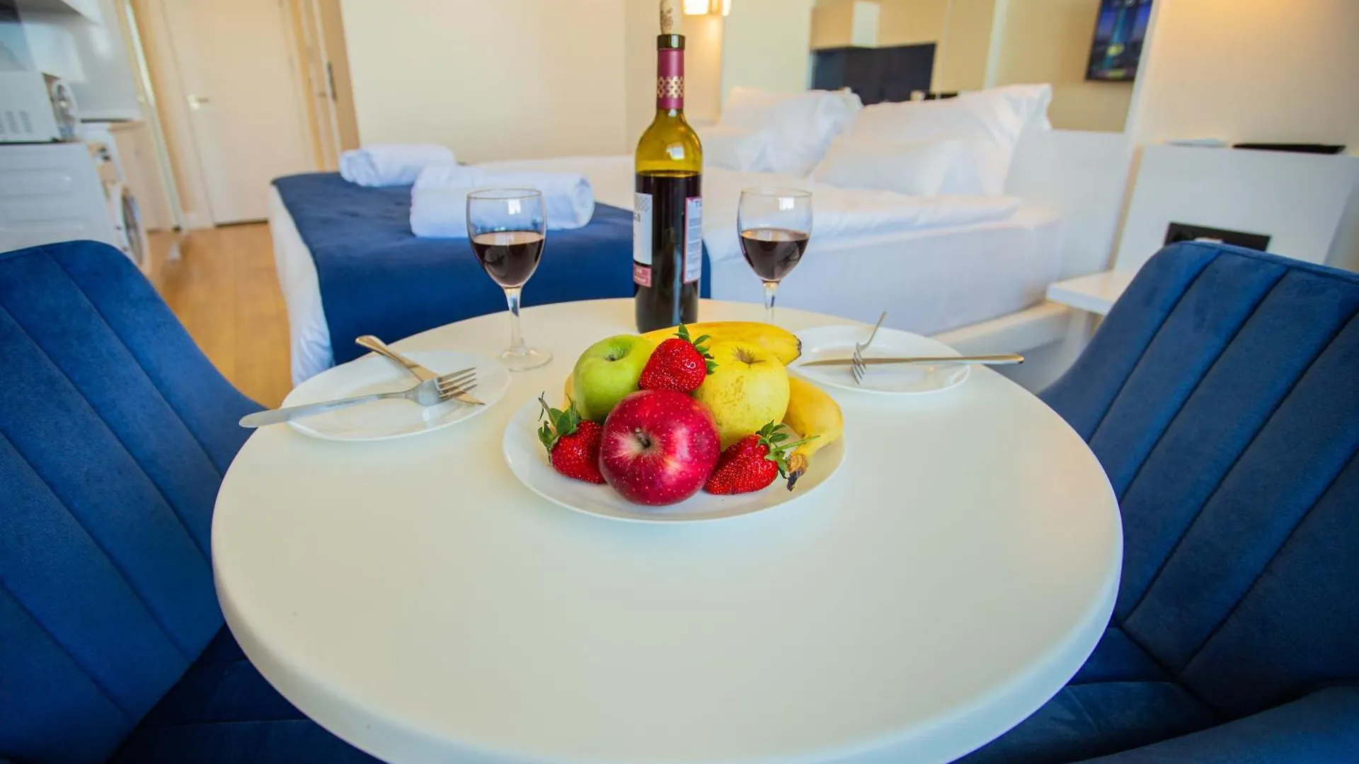 Friendly Apartments For All Nations Batumi