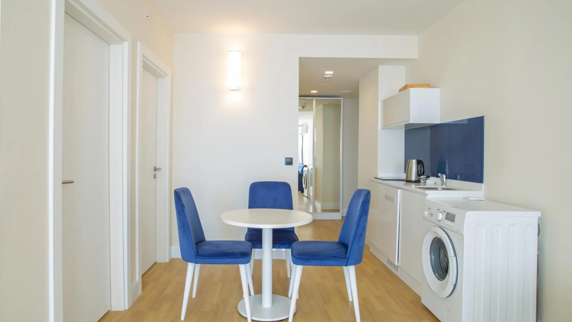 Friendly Apartments For All Nations Batumi Georgia