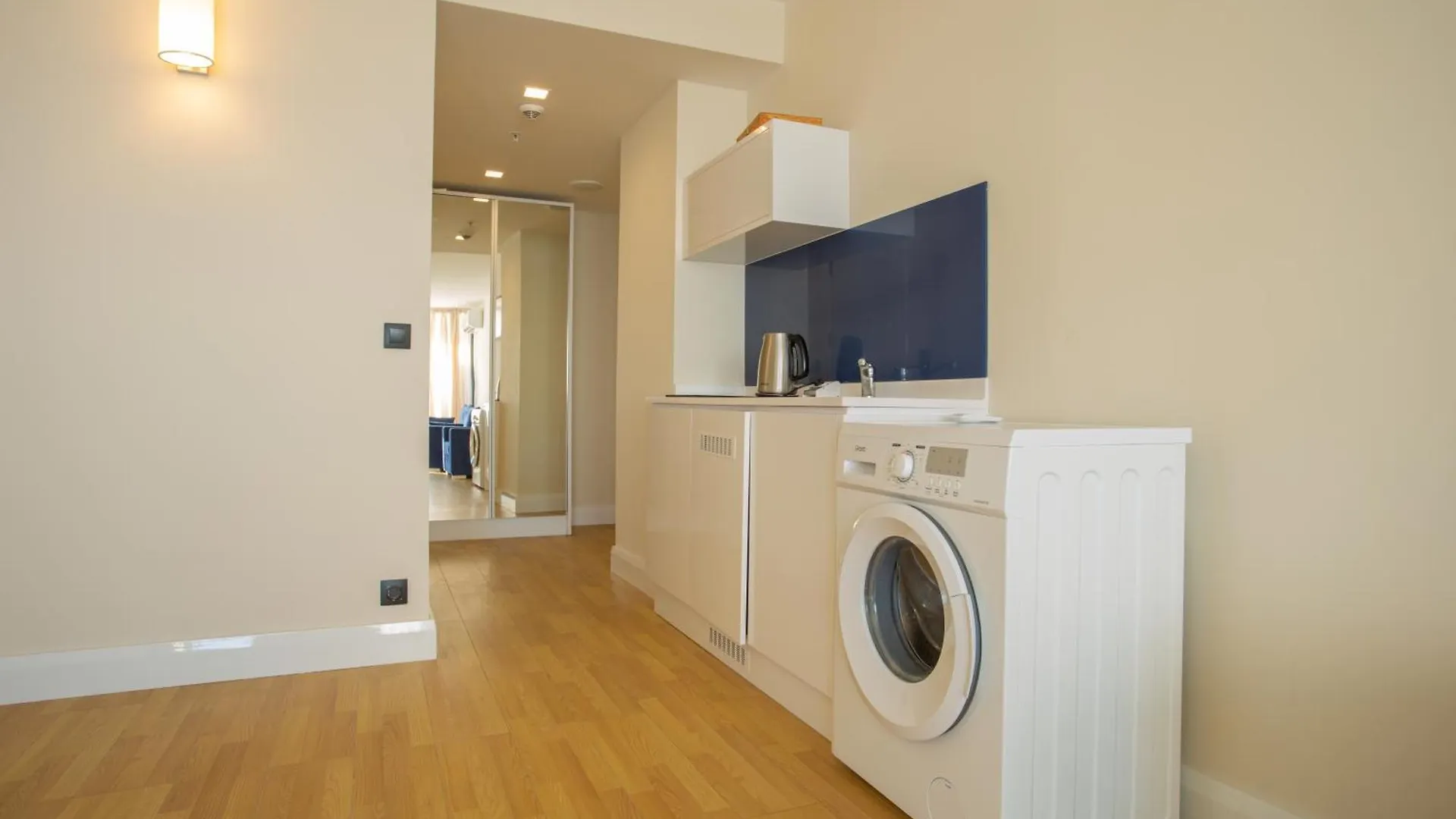 Friendly Apartments For All Nations Batumi 0*,